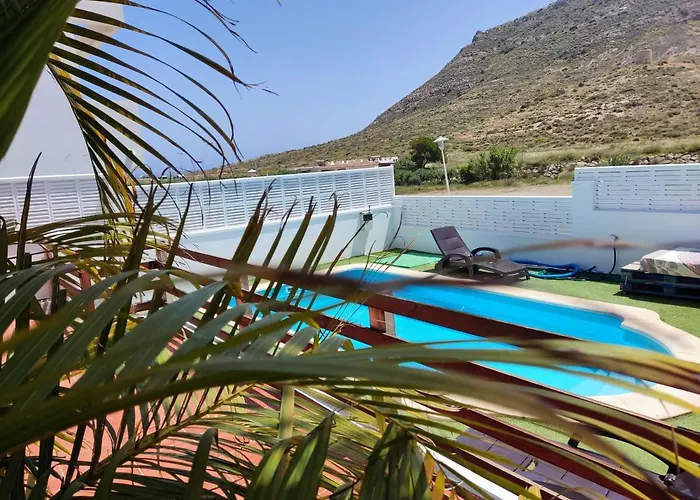 Casita Del Molino