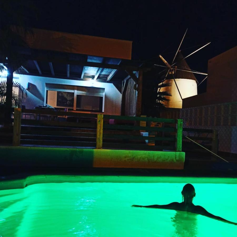 Casita Del Molino Ferienhaus Las Negras