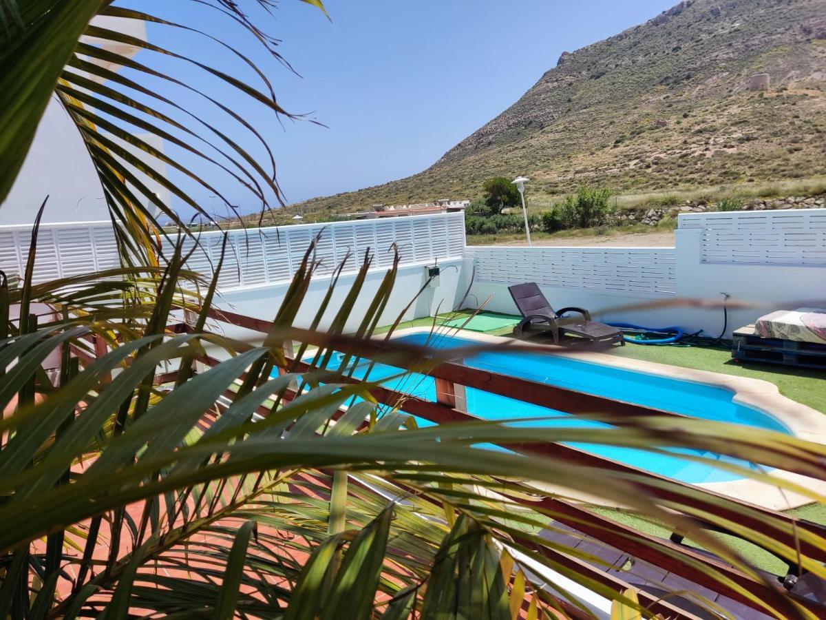 Holiday home Casita Del Molino