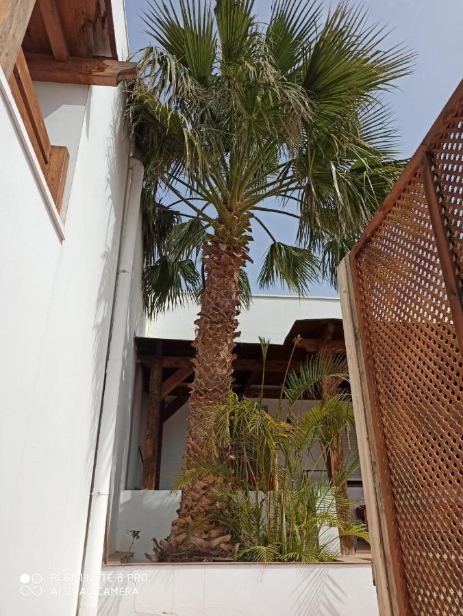 Ferienhaus Casita Del Molino Las Negras