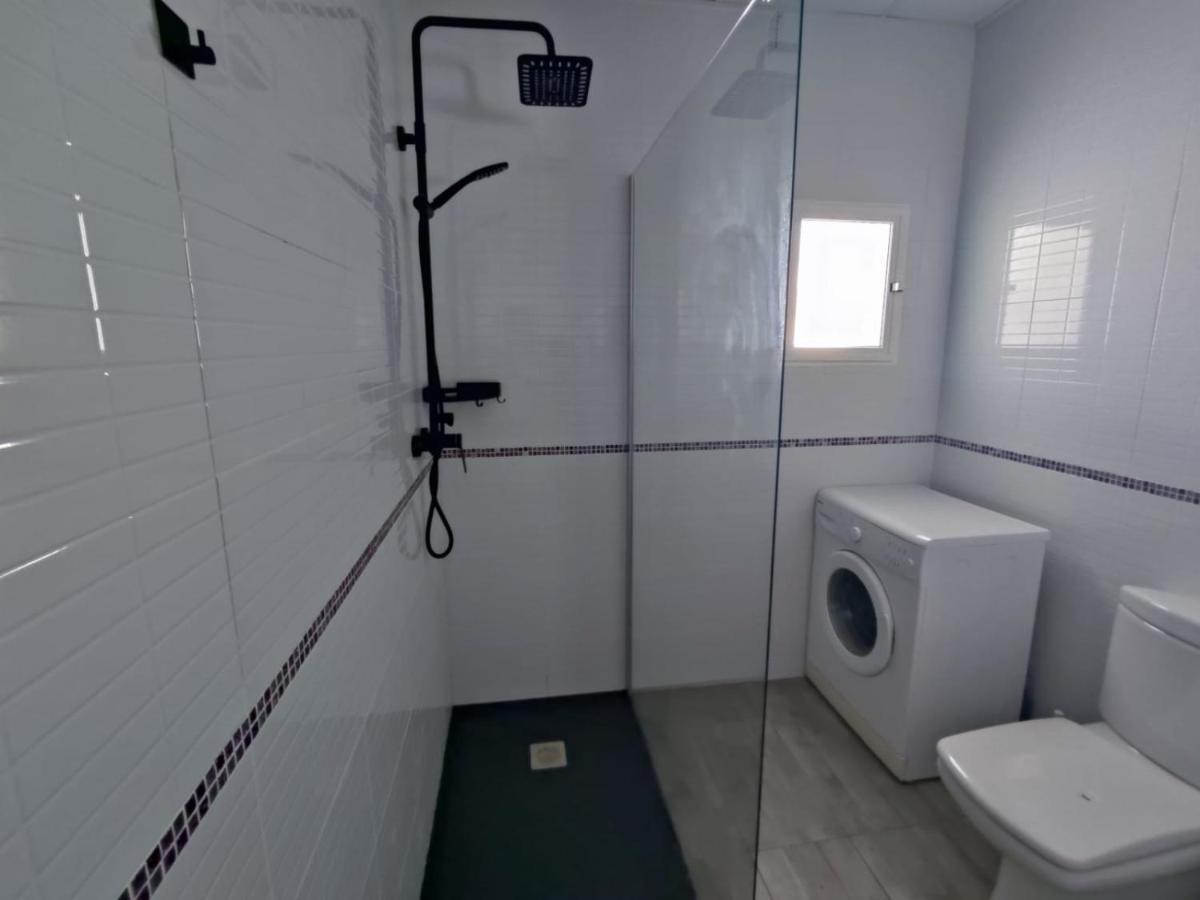 Casita Del Molino Ferienhaus Las Negras