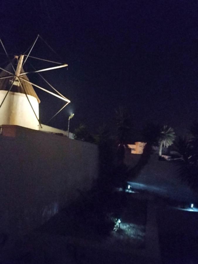 Casita Del Molino *
