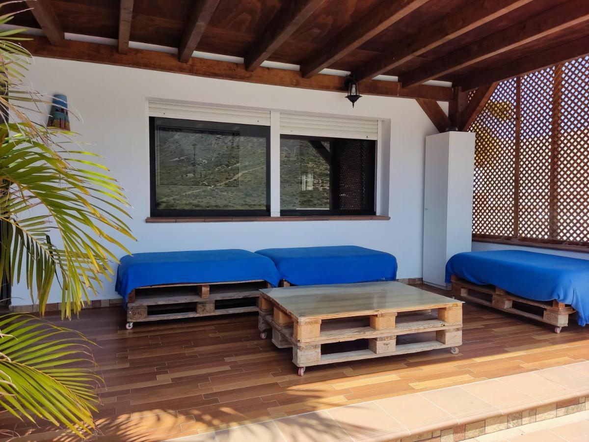 Casita Del Molino Ferienhaus *
