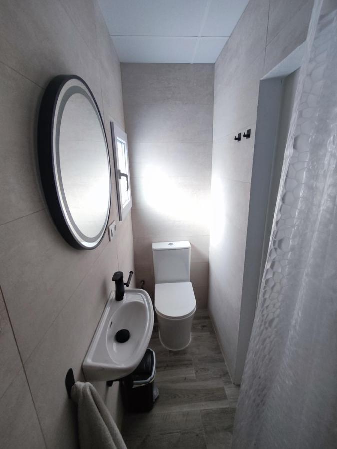 Casita Del Molino Ferienhaus *