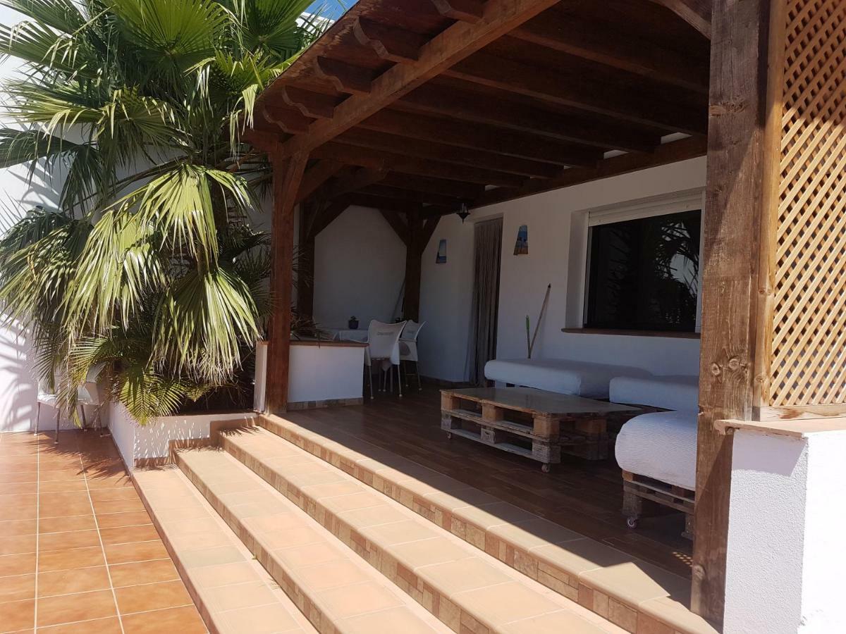 Casita Del Molino *