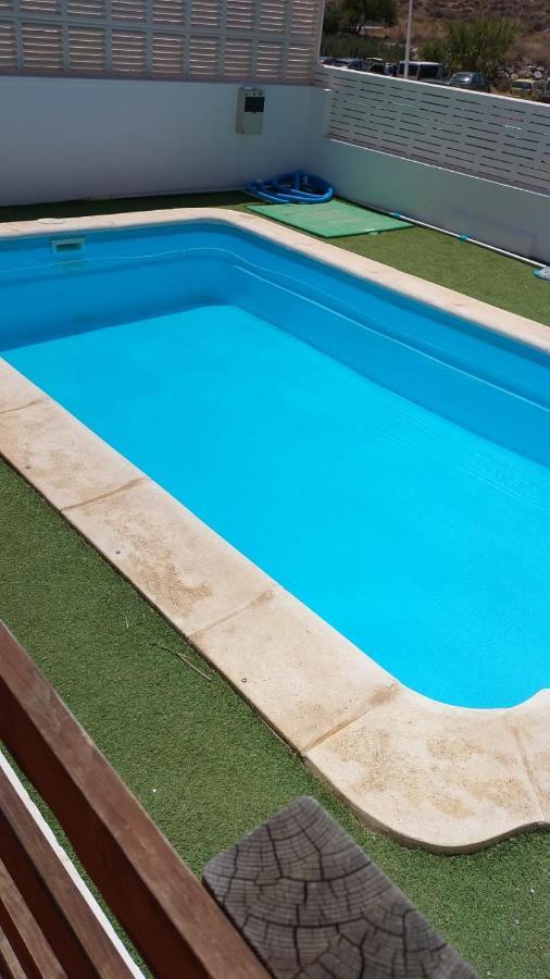 Holiday home Casita Del Molino