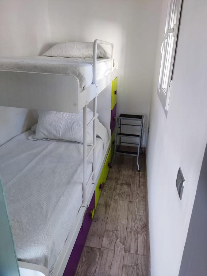 Casita Del Molino Holiday home Las Negras