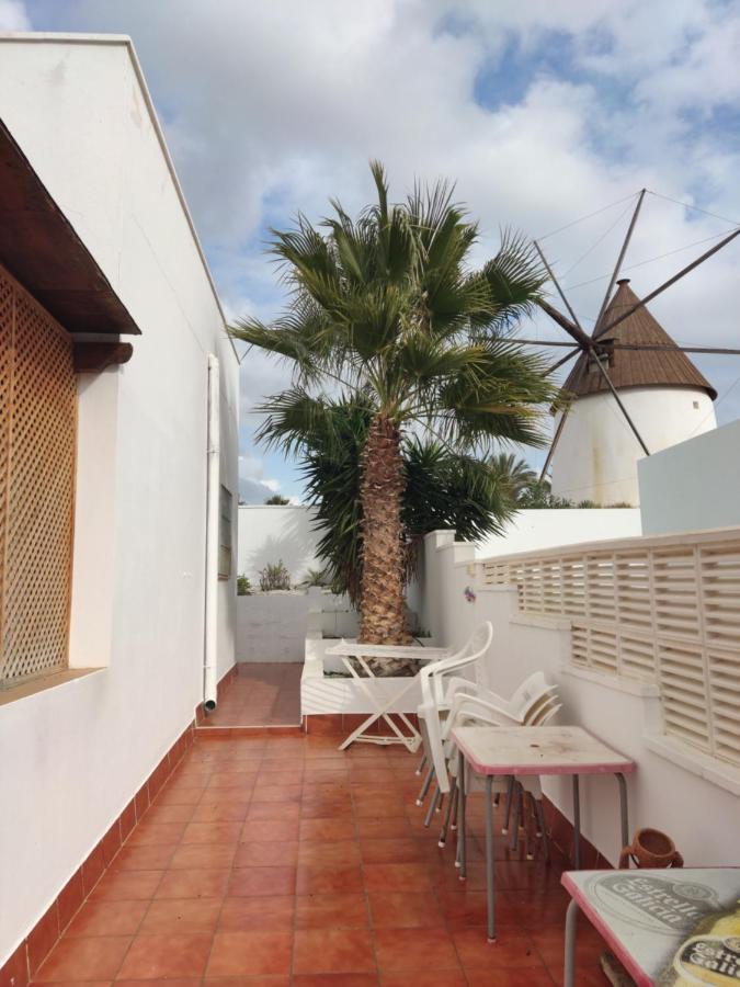 Holiday home Casita Del Molino Las Negras