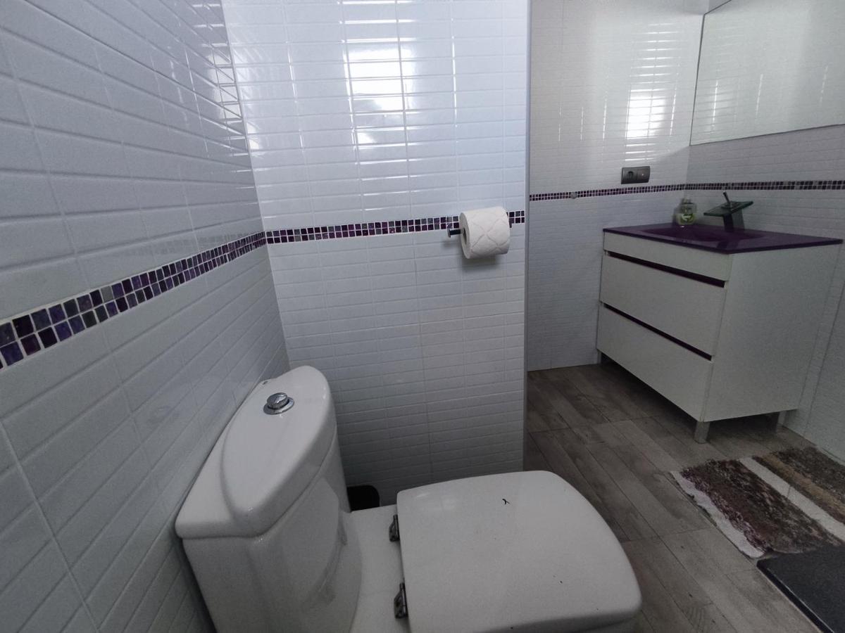 Holiday home Casita Del Molino *
