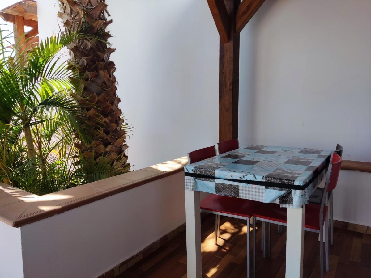 Holiday home Casita Del Molino