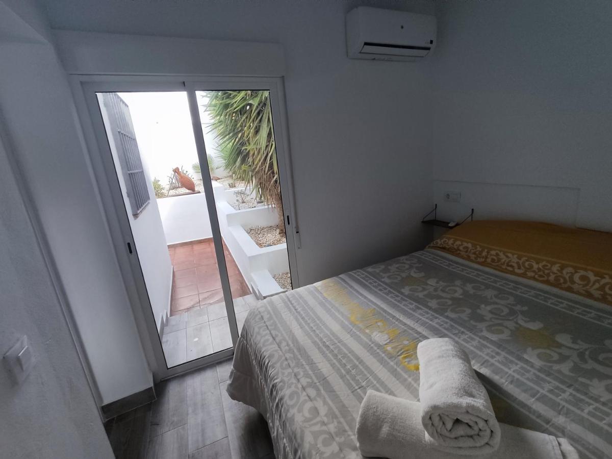 Casita Del Molino Holiday home *