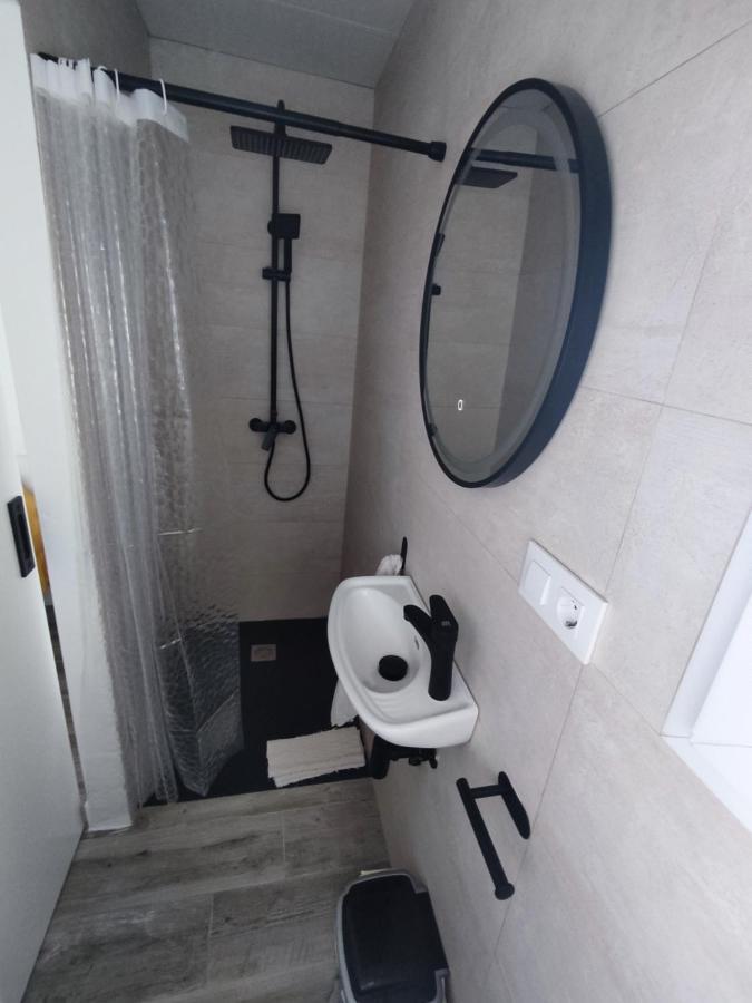 Holiday home Casita Del Molino